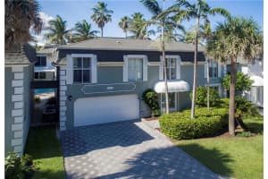 1194 Hillsboro Mile, Hillsboro Beach, FL 33062, Sold 12/28/18