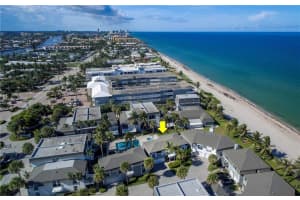 1194 Hillsboro Mile, Hillsboro Beach, FL 33062, Sold 12/28/18