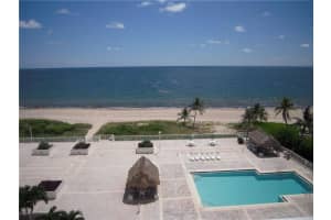 1390 S Ocean Blvd #6e, Pompano Beach, FL 33062, Sold 12/20/18