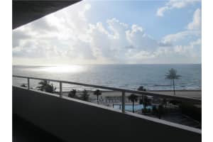 4050 N Ocean Dr, Fort Lauderdale, FL 33308, Sold 12/13/18