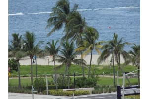 303 N Riverside Dr #804, Pompano Beach, FL 33062, Sold 11/16/18