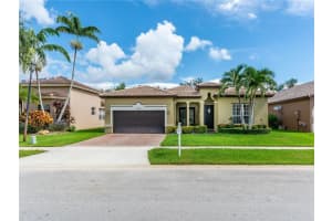 14341 SW 33rd Ct, Miramar, FL 33027, Sold 11/18/18