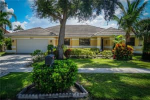 1520 W Oak Knoll Cir, Davie, FL 33324, Sold 03/14/19