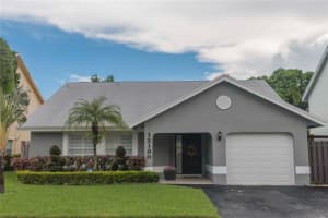 12130 NW 33rd St, Sunrise, FL 33323, Sold 12/21/18