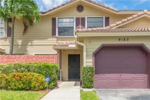 9183 Vineyard Lake Dr, Plantation, FL 33324, Sold 10/24/18