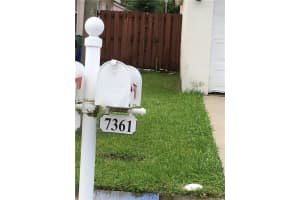 7361 Granada Way, Margate, FL 33063, Sold 01/29/19