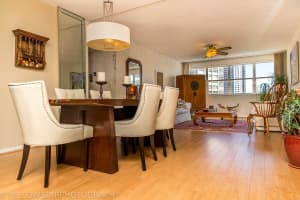 111 Golden Isles Dr APT F8, Hallandale Beach, FL 33009, Sold 11/29/18