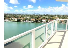 5900 Collins Ave, Miami Beach, FL 33140, Sold 01/17/19