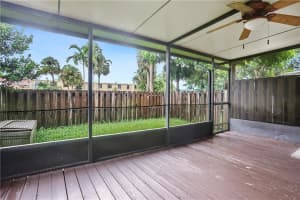 3949 NW 94th Terrace, Sunrise, FL 33351, Sold 10/30/18