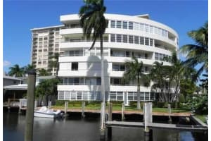 Riviera Towers, 401 SE 25th Ave, Fort Lauderdale, FL 33301, Sold 05/15/19