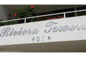 Riviera Towers, 401 SE 25th Ave, Fort Lauderdale, FL 33301, Sold 05/15/19