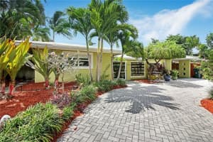 2036 NE 30th St, Fort Lauderdale, FL 33306, Sold 11/01/18