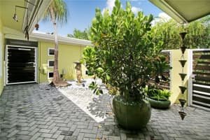 2036 NE 30th St, Fort Lauderdale, FL 33306, Sold 11/01/18