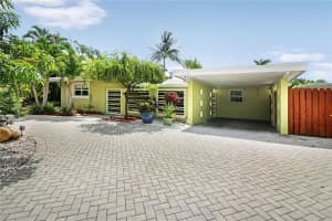 2036 NE 30th St, Fort Lauderdale, FL 33306, Sold 11/01/18