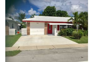 7422 NW 70th Ave, Tamarac, FL 33321, Sold 02/15/19