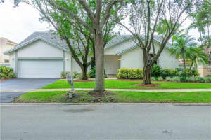 1836 NW 109th Ave, Plantation, FL 33322, Sold 11/02/18