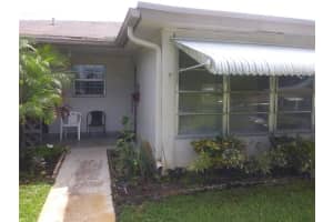 1295 High Point Pl N, Delray Beach, FL 33445, Sold 11/16/18