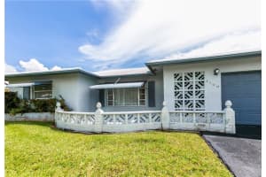 9700 NW 67th Ct, Tamarac, FL 33321, Sold 11/30/18