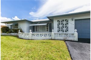 9700 NW 67th Ct, Tamarac, FL 33321, Sold 11/30/18