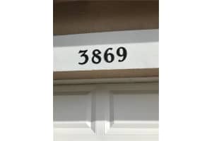 3869 NW 62nd Ct, Coconut Creek, FL 33073, Sold 01/15/19