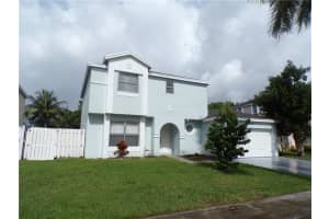 3260 Salinas Way, Miramar, FL 33025, Sold 12/10/18