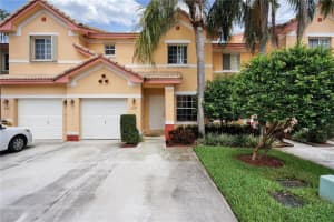 8657 SW 22nd Ct, Miramar, FL 33025, Sold 11/05/18