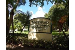 2825 Waterford Dr N, Deerfield Beach, FL 33442, Sold 12/20/18
