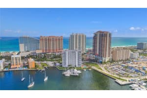 77 S Birch Rd #14c, Fort Lauderdale, FL 33316, Sold 04/17/19