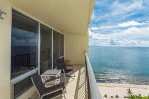 4280 Galt Ocean Dr #23h, Fort Lauderdale, FL 33308, Sold 03/18/19