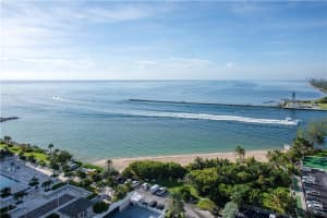2000 S Ocean Dr, Fort Lauderdale, FL 33316, Sold 11/28/18