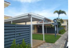 1501 SE 15th St, Fort Lauderdale, FL 33316, Sold 11/08/18