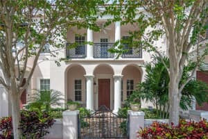 8292 NW 9th Ave, Boca Raton, FL 33487, Sold 11/01/18