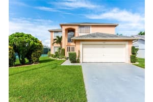 1020 SW 88th Way, Pembroke Pines, FL 33025, Sold 11/30/18