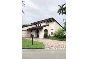 8141 Pine Cir, Tamarac, FL 33321, Sold 02/28/19