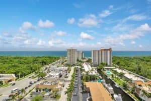 2800 E Sunrise Blvd #9f, Fort Lauderdale, FL 33304, Sold 10/19/18