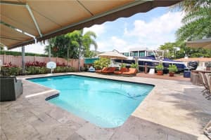 605 SE 25th Ave, Fort Lauderdale, FL 33301, Sold 05/15/19