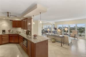 2500 E Las Olas Blvd, Fort Lauderdale, FL 33301, Sold 09/27/19