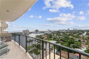 2500 E Las Olas Blvd, Fort Lauderdale, FL 33301, Sold 09/27/19