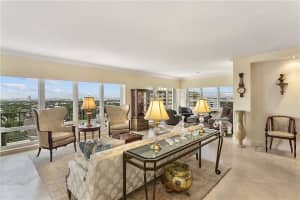 2500 E Las Olas Blvd, Fort Lauderdale, FL 33301, Sold 09/27/19