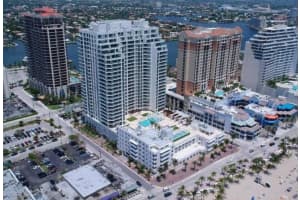 101 S Fort Lauderdale Beach Blvd, Fort Lauderdale, FL 33316, Sold 02/15/19