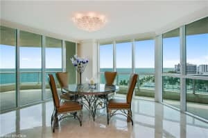 101 S Fort Lauderdale Beach Blvd, Fort Lauderdale, FL 33316, Sold 02/15/19