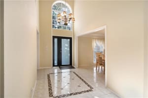 7616 Parkview Way, Coral Springs, FL 33065, Sold 10/26/18