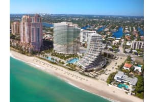 2200 N Ocean Blvd, Fort Lauderdale, FL 33305, Sold 04/22/19