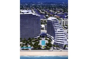2200 N Ocean Blvd, Fort Lauderdale, FL 33305, Sold 04/22/19