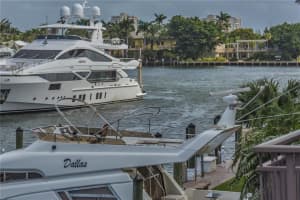 27 Portside Dr #27d, Fort Lauderdale, FL 33316, Sold 02/12/19