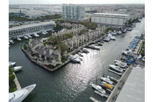 27 Portside Dr #27d, Fort Lauderdale, FL 33316, Sold 02/12/19
