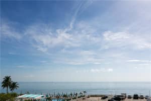 3180 S Ocean Dr, Hallandale Beach, FL 33009, Sold 02/11/20