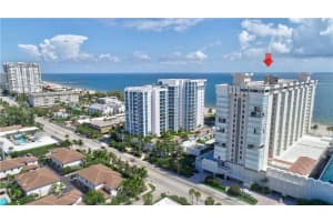 1000 S Ocean Blvd #5c, Pompano Beach, FL 33062, Sold 01/24/19