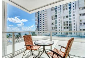 1000 S Ocean Blvd #5c, Pompano Beach, FL 33062, Sold 01/24/19