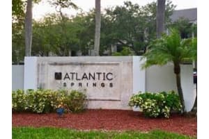 11295 W Atlantic Blvd, Coral Springs, FL 33071, Sold 10/31/18